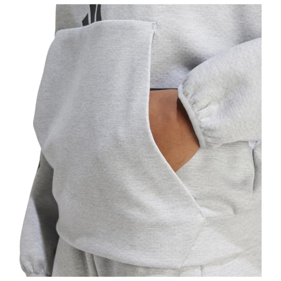 Adidas Γυναικείο φούτερ Z.N.E. Overhead Hoodie